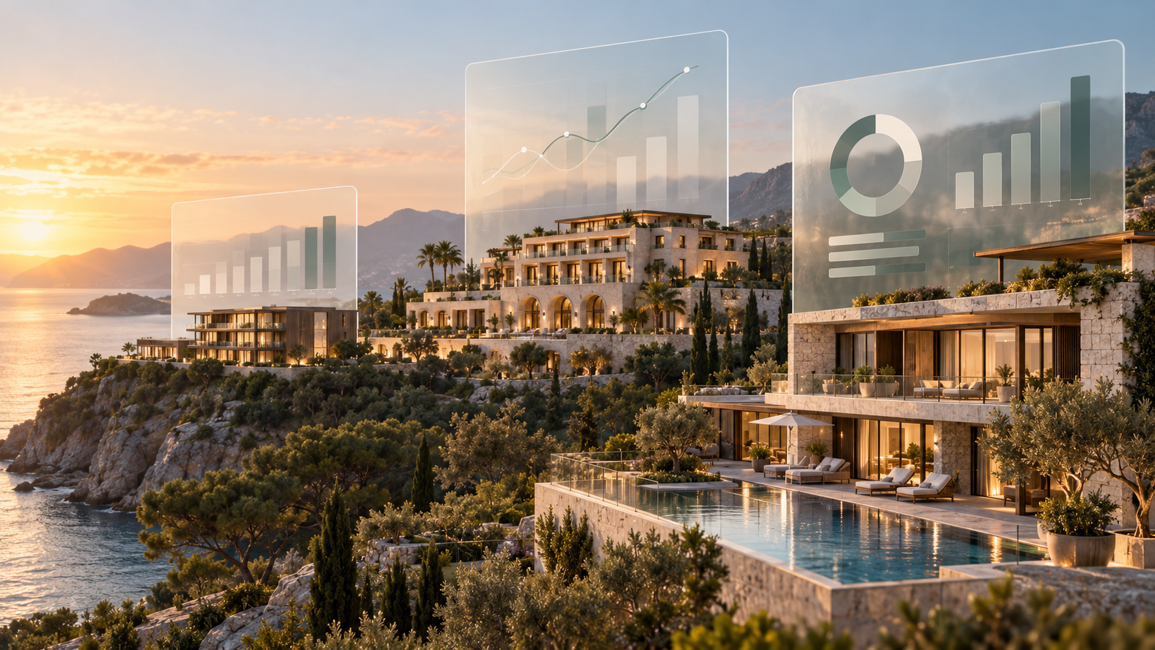 Analítica hotelera multipropiedad: un único estándar de medición entre distintos motores de reservas