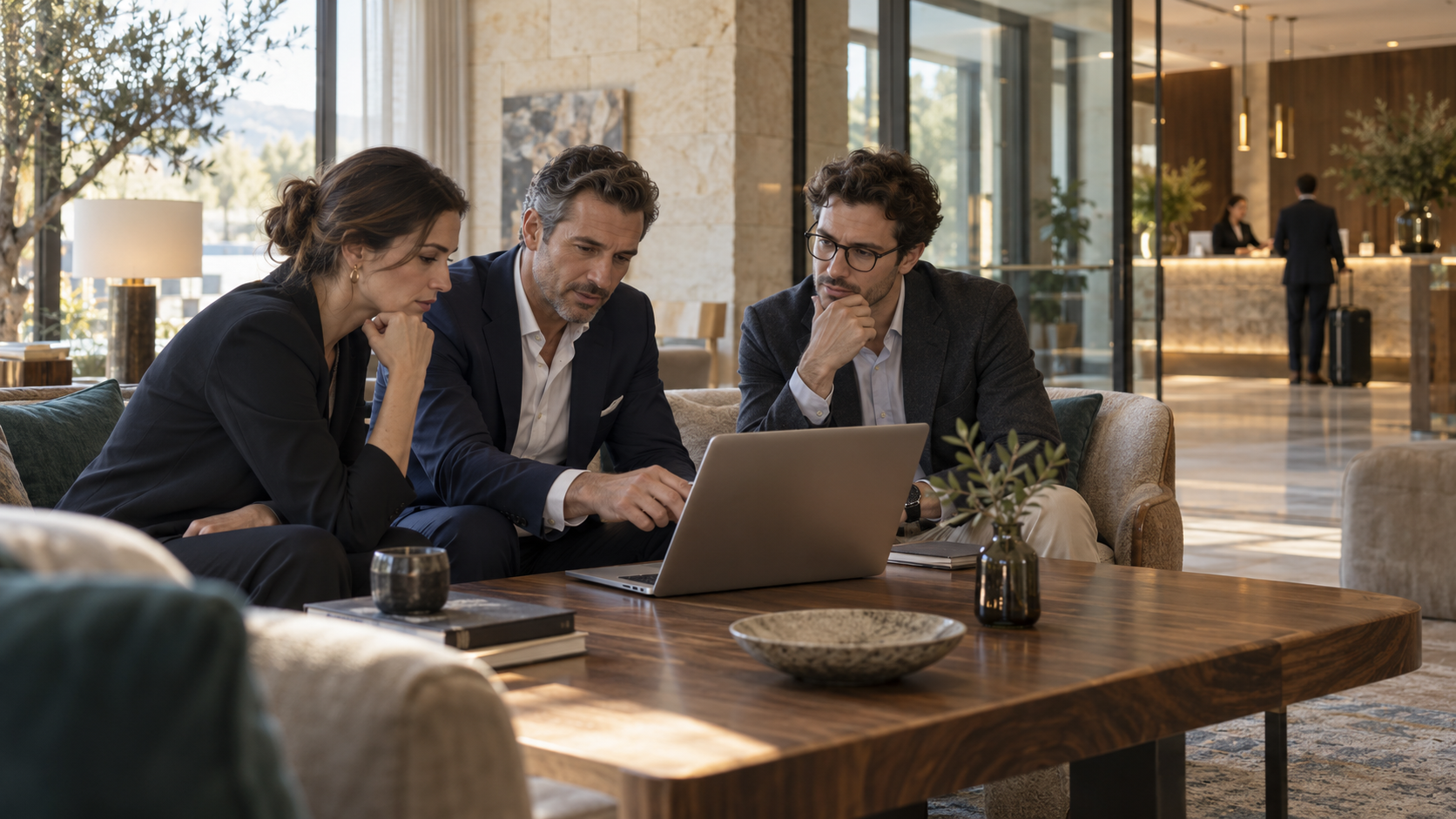OTA e sito web: come interpretare la domanda alberghiera